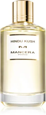 Hindu Kush parfémovaná voda unisex 120 ml