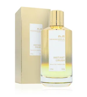 Mancera Instant Crush parfémovaná voda unisex 120 ml