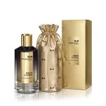 Paris Amber & Roses parfémovaná voda unisex 120 ml