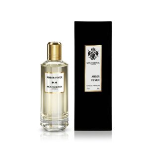 Amber Fever parfémovaná voda unisex