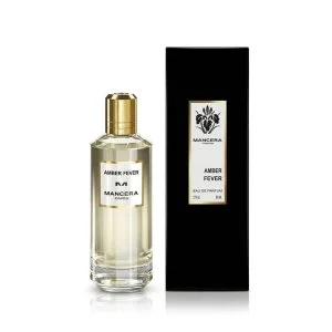 Mancera Paris Amber Fever parfémovaná voda unisex