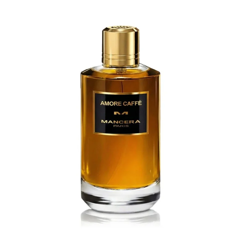 Paris Amore Caffè parfémovaná voda unisex 120 ml
