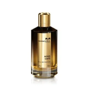 Mancera Paris Aoud Café parfémovaná voda unisex