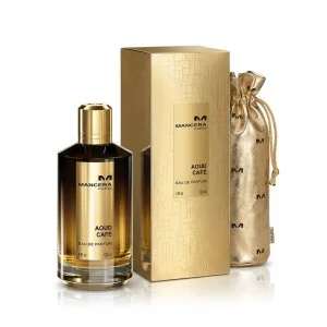 Mancera Aoud Café parfémovaná voda unisex