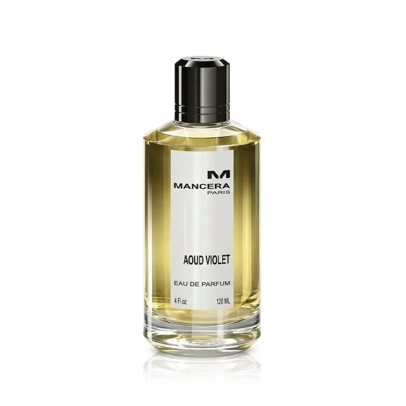 Paris Aoud Violet parfémovaná voda unisex 120 ml