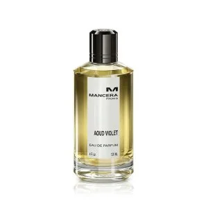 Mancera Paris Aoud Violet parfémovaná voda unisex