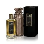 Paris Black Intensitive Aoud parfémovaná voda unisex 120 ml