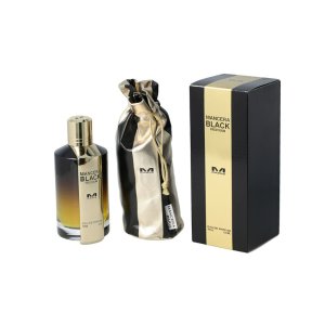 Black Prestigium parfémovaná voda unisex