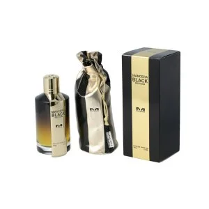 Mancera Paris Black Prestigium parfémovaná voda unisex