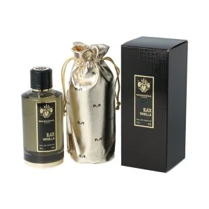 Mancera Paris Black Vanilla parfémovaná voda unisex