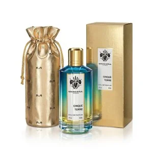 Mancera Paris Cinque Terre parfémovaná voda unisex