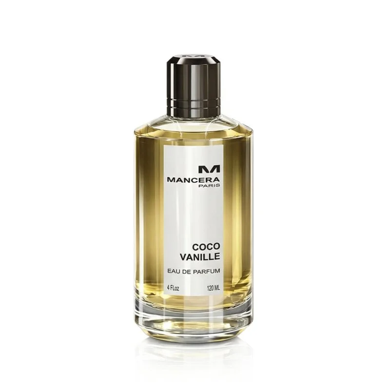 Paris Coco Vanille parfémovaná voda pro ženy 120 ml