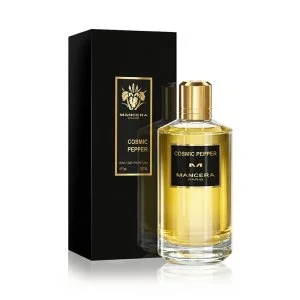 Mancera Paris Cosmic Pepper parfémovaná voda unisex