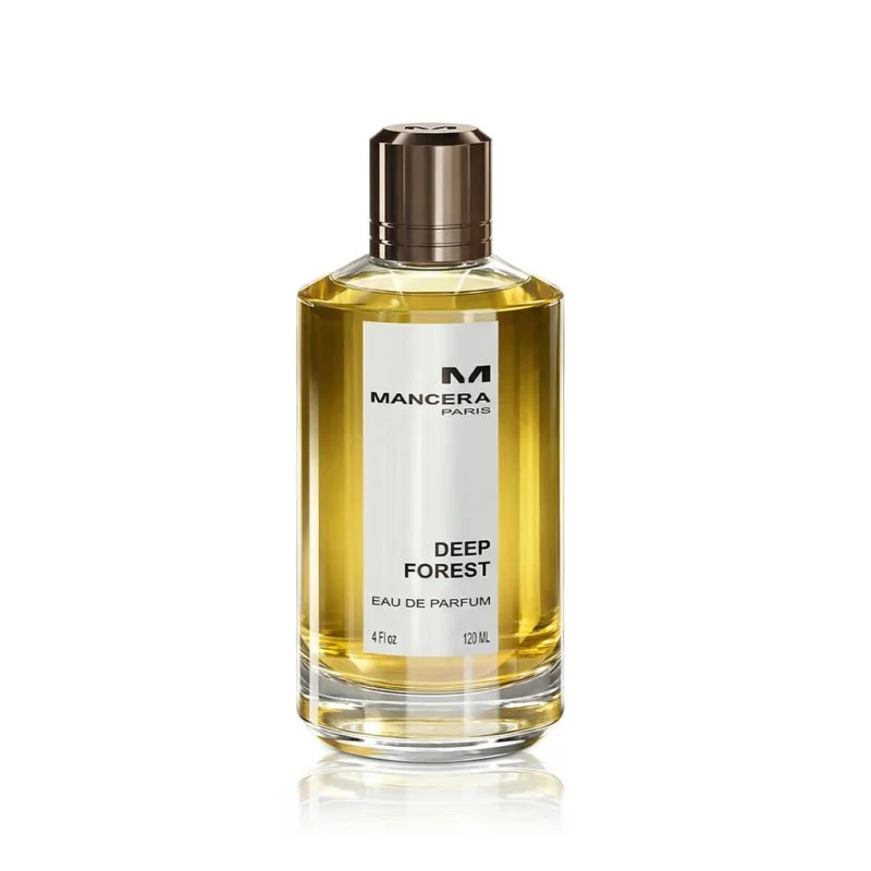 Paris Deep Forest parfémovaná voda unisex 120 ml