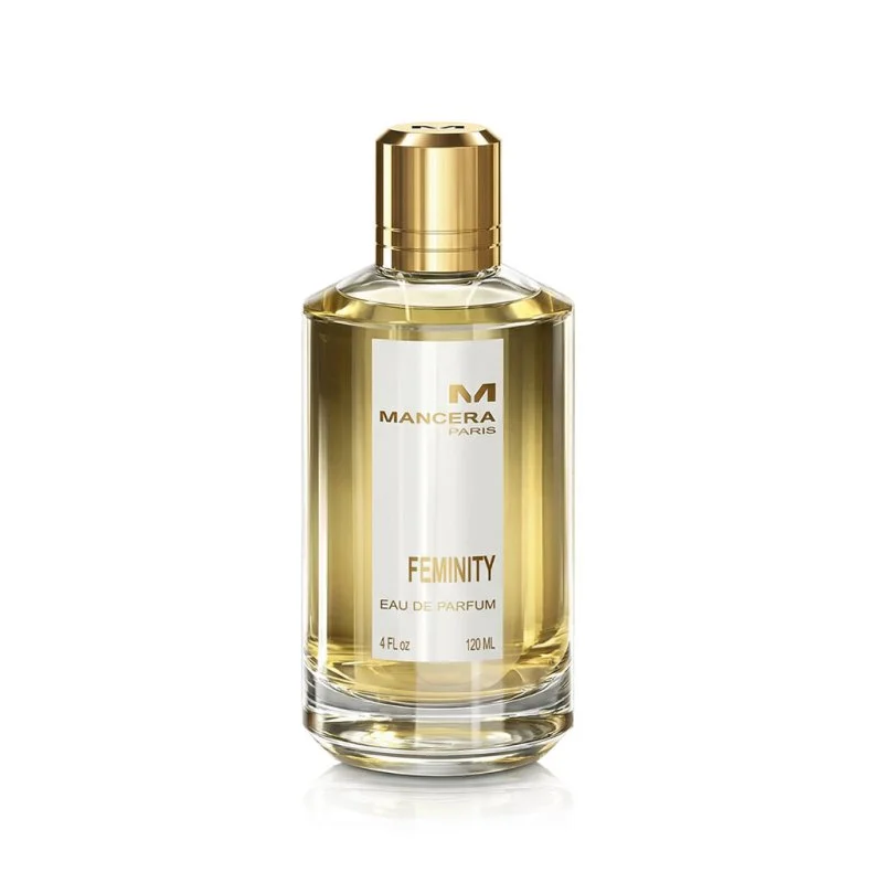 Paris Feminity parfémovaná voda pro ženy 120 ml