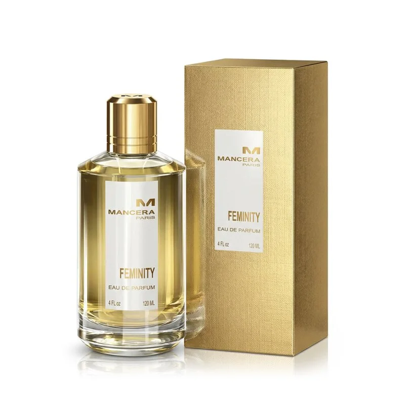 Paris Feminity parfémovaná voda pro ženy 120 ml
