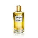 Paris Gold Incense parfémovaná voda unisex 120 ml