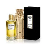 Paris Gold Incense parfémovaná voda unisex 120 ml