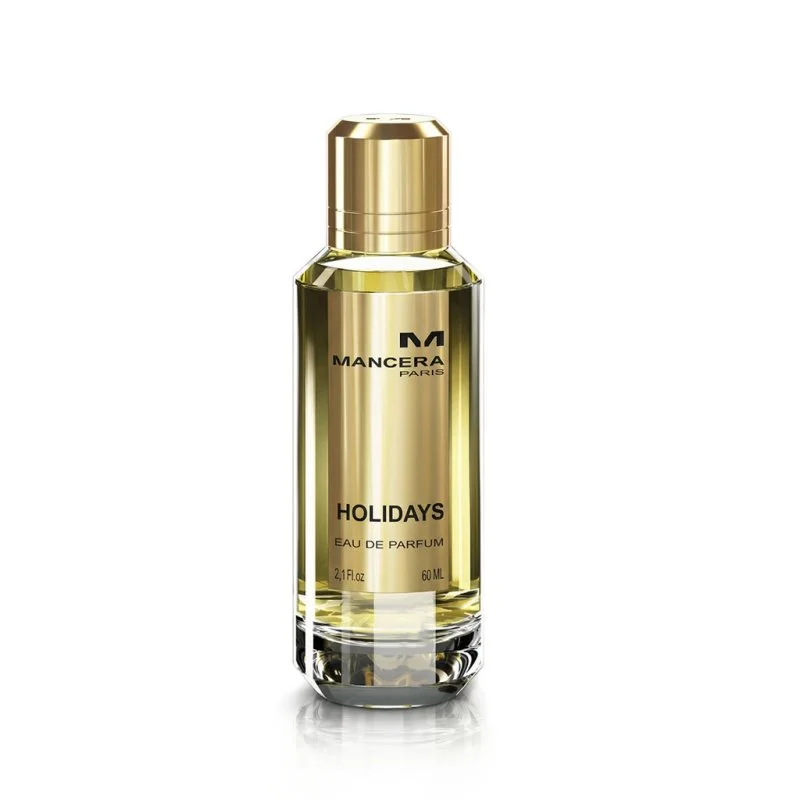 Paris Holidays parfémovaná voda unisex 60 ml