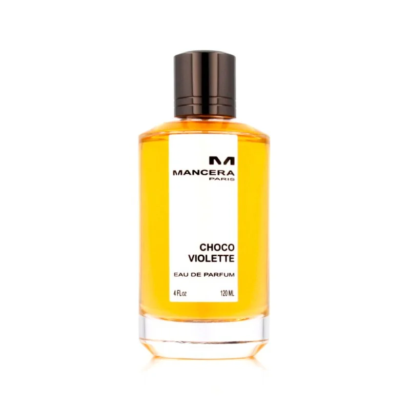 Paris Choco Violette parfémovaná voda unisex 120 ml