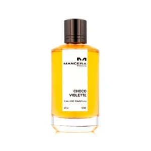 Mancera Paris Choco Violette parfémovaná voda unisex