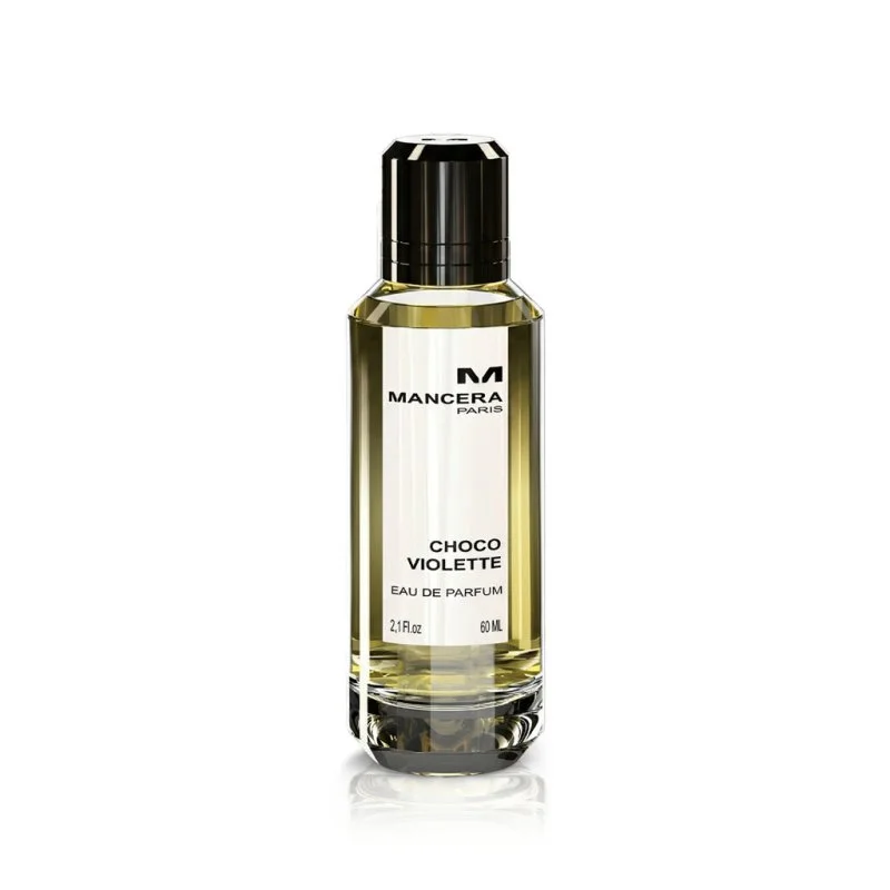 Paris Choco Violette parfémovaná voda unisex 60 ml