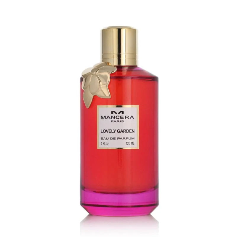 Paris Lovely Garden parfémovaná voda pro ženy 120 ml