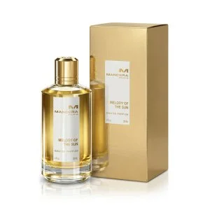 Mancera Paris Melody Of The Sun parfémovaná voda unisex