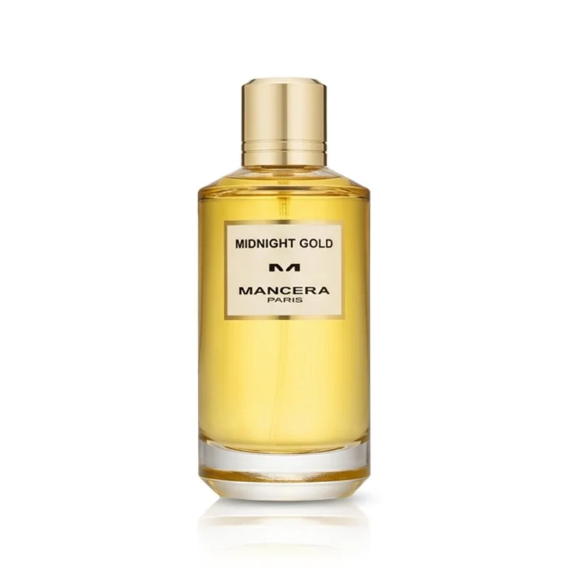 Paris Midnight Gold parfémovaná voda unisex 120 ml