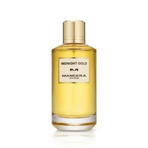 Mancera Paris Midnight Gold parfémovaná voda unisex