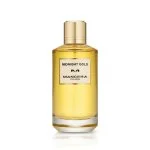 Paris Midnight Gold parfémovaná voda unisex 120 ml