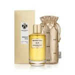 Paris Midnight Gold parfémovaná voda unisex 120 ml