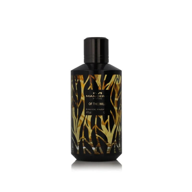 Paris Of The Wild parfémovaná voda unisex 120 ml