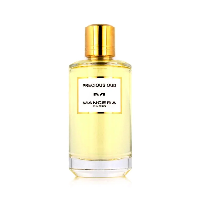 Paris Precious Oud parfémovaná voda unisex 120 ml
