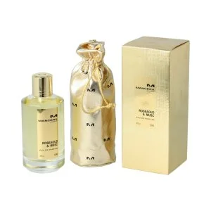 Mancera Paris Roseaoud & Musc parfémovaná voda unisex