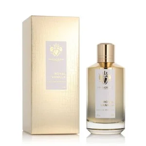 Mancera Paris Royal Vanilla parfémovaná voda unisex