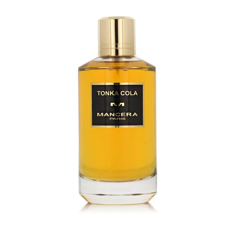 Paris Tonka Cola parfémovaná voda unisex 120 ml