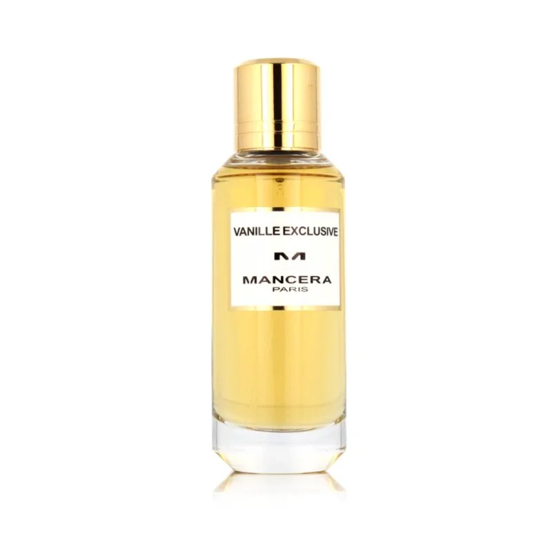 Paris Vanille Exclusive parfémovaná voda unisex 60 ml