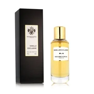 Mancera Vanille Exclusive parfémovaná voda unisex