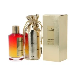 Mancera Paris Velvet Vanilla parfémovaná voda unisex
