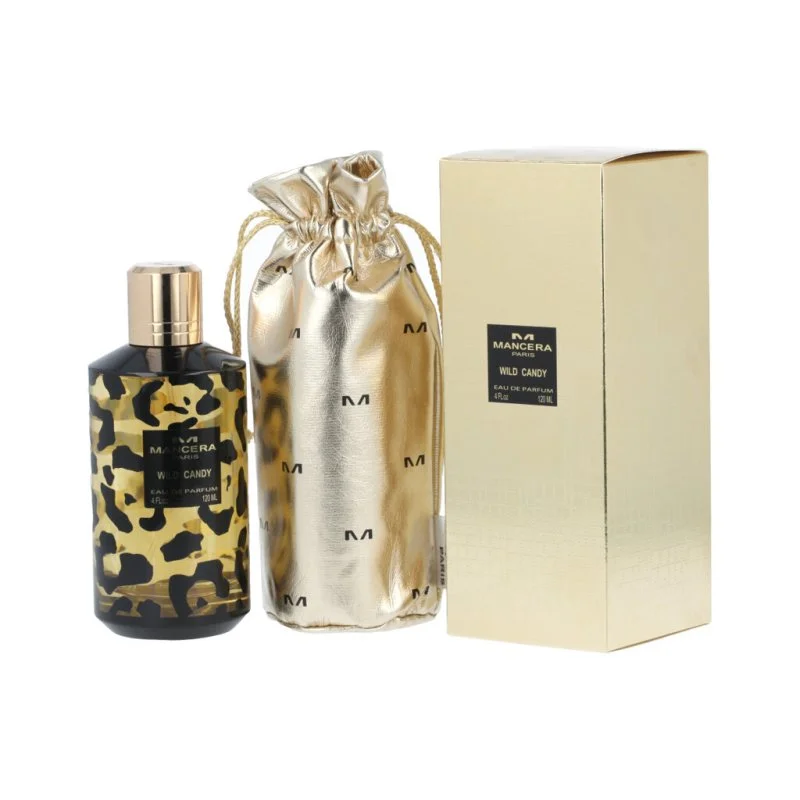 Paris Wild Candy parfémovaná voda unisex 120 ml