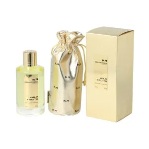 Mancera Paris Wild Fruits parfémovaná voda unisex