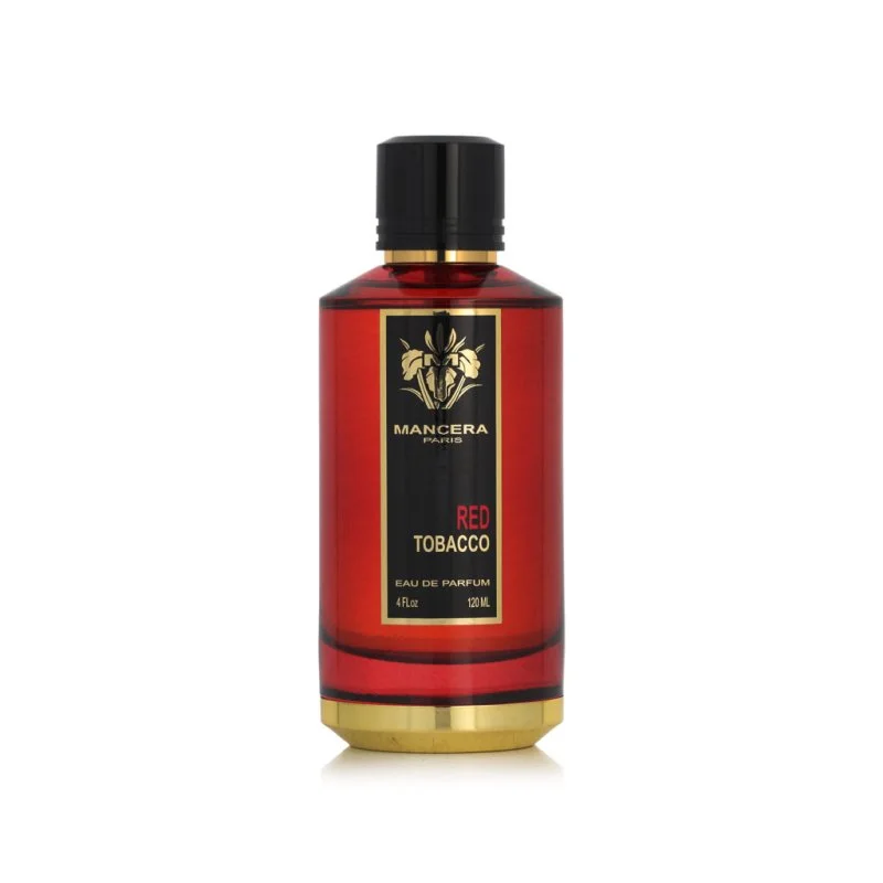Paris Red Tobacco parfémovaná voda unisex 120 ml
