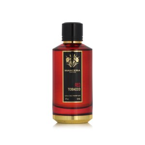 Red Tobacco parfémovaná voda unisex