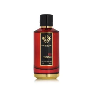 Mancera Paris Red Tobacco parfémovaná voda unisex
