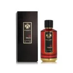 Paris Red Tobacco parfémovaná voda unisex 120 ml