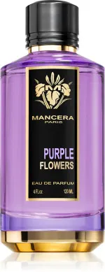 Purple Flowers parfémovaná voda pro ženy 120 ml