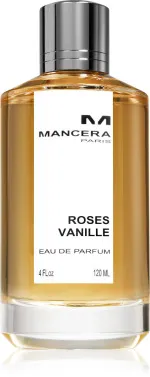 Roses Vanille parfémovaná voda 120 ml pro ženy
