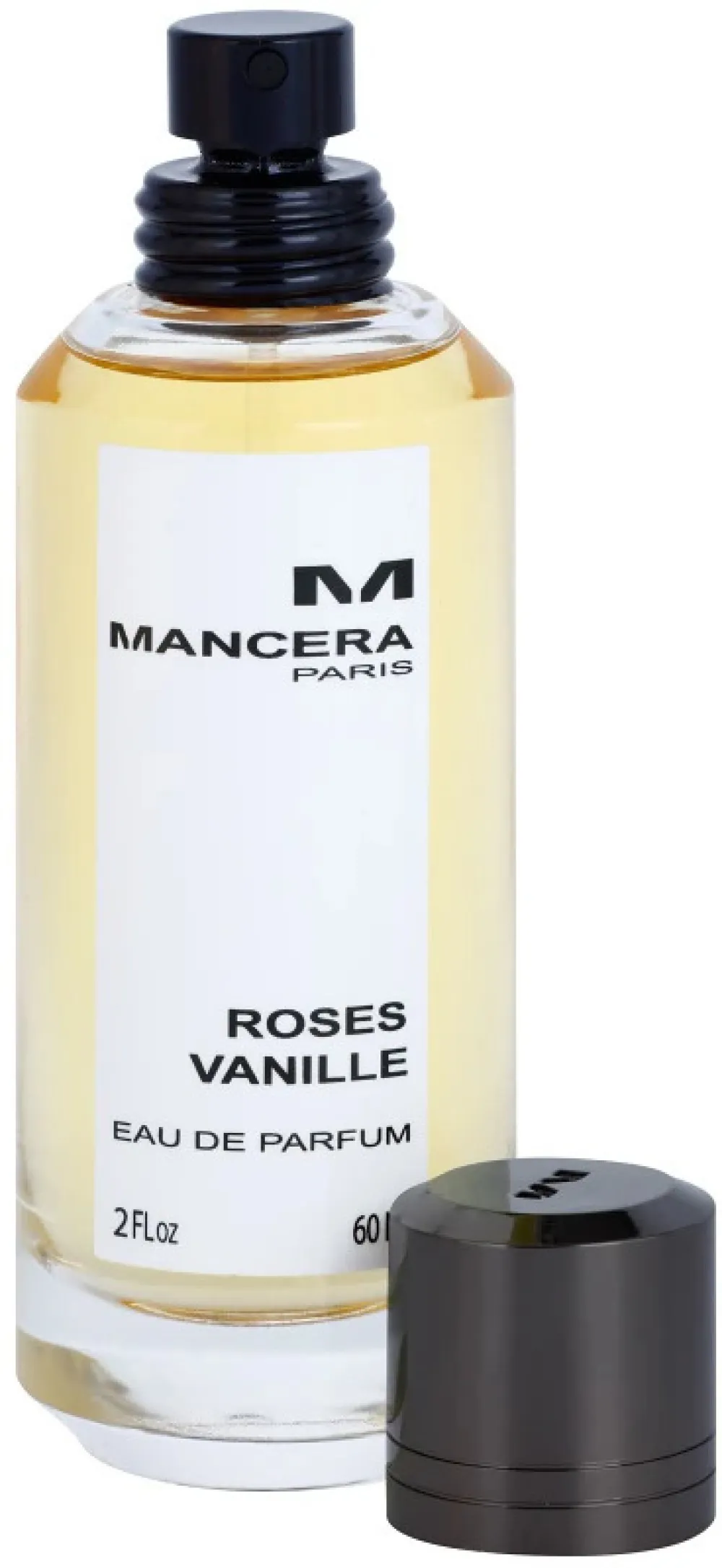 Roses Vanille parfémovaná voda 120 ml pro ženy