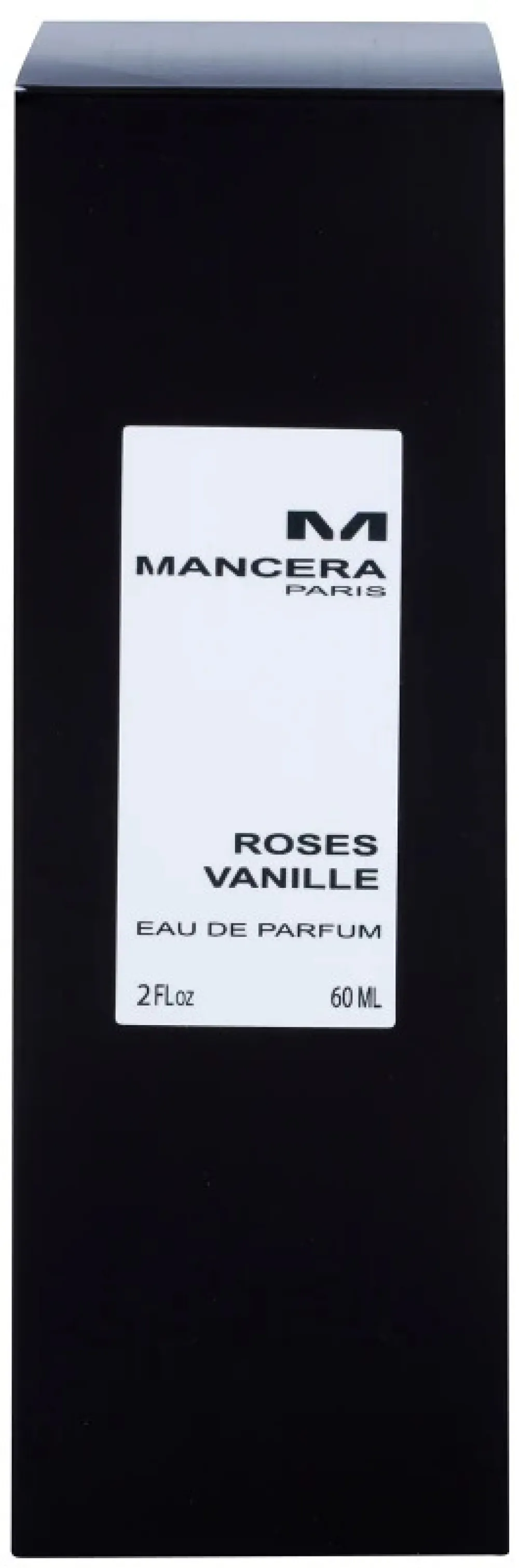 Roses Vanille parfémovaná voda 120 ml pro ženy